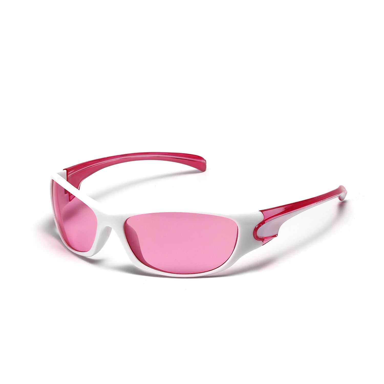 Wholesale Y2K Punk PC Sunglasses